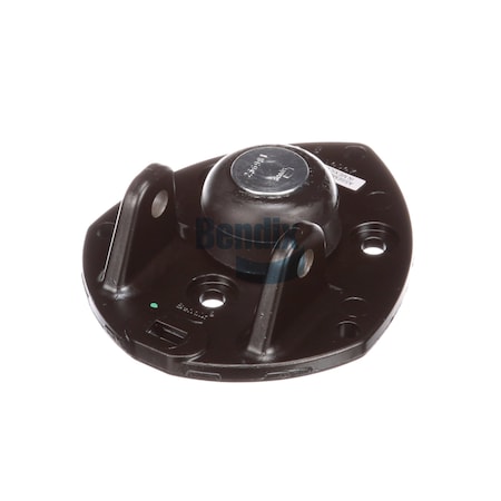 Bendix Manual Transmission Gear Snap Ring 104265N